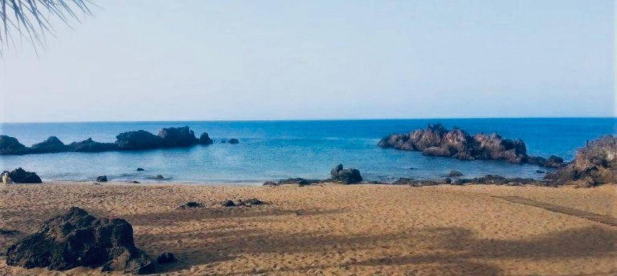 Luxury Villa Rincon Del Mar- Old Town - Puerto Del Carmen Пуерто дел Кармен Екстериор снимка