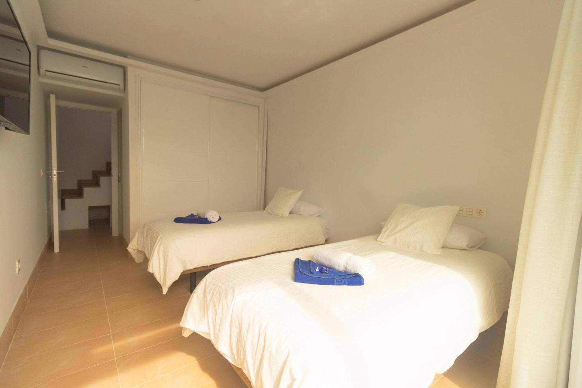 Luxury Villa Rincon Del Mar- Old Town - Puerto Del Carmen Пуерто дел Кармен Екстериор снимка
