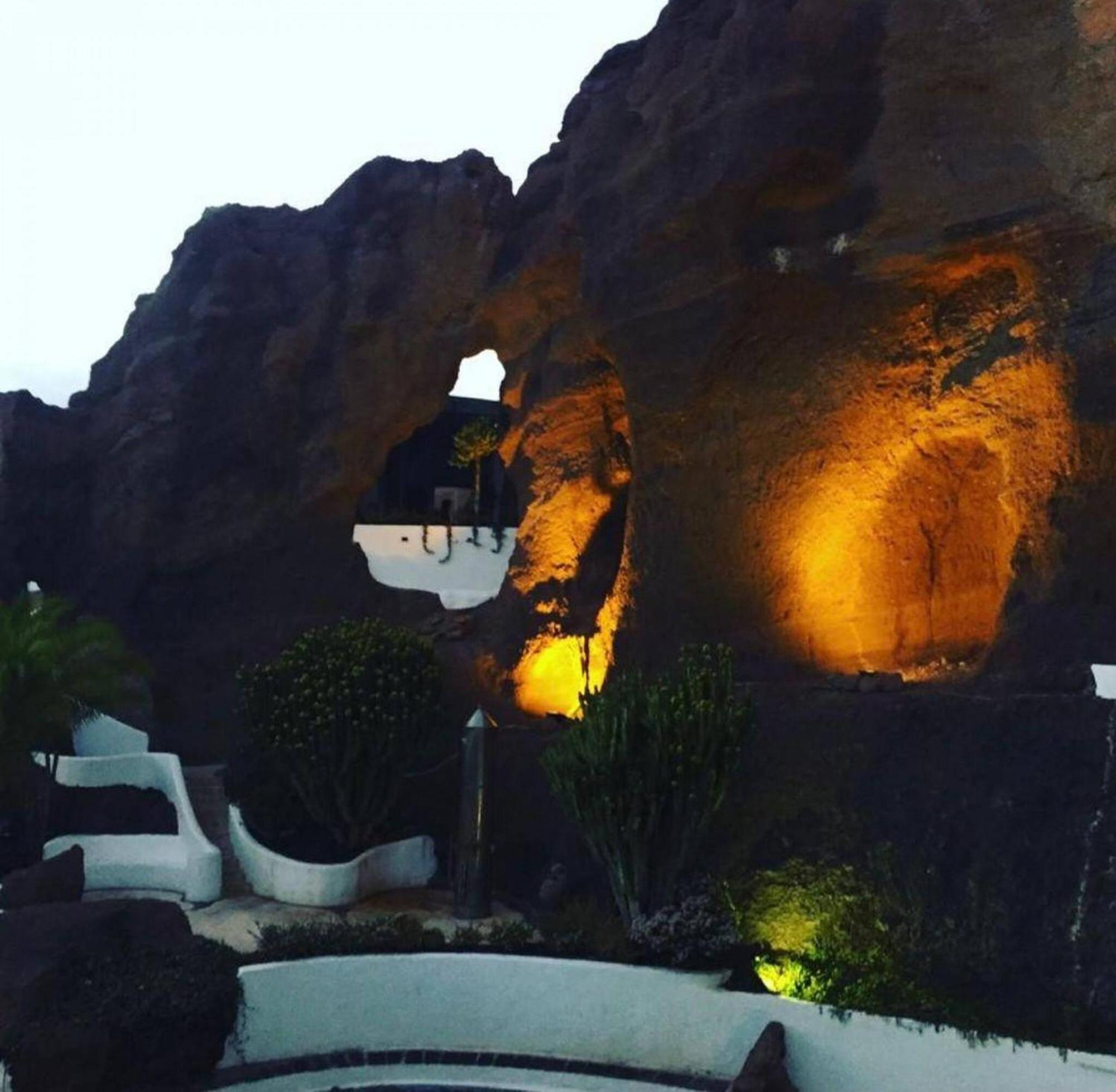 Luxury Villa Rincon Del Mar- Old Town - Puerto Del Carmen Пуерто дел Кармен Екстериор снимка
