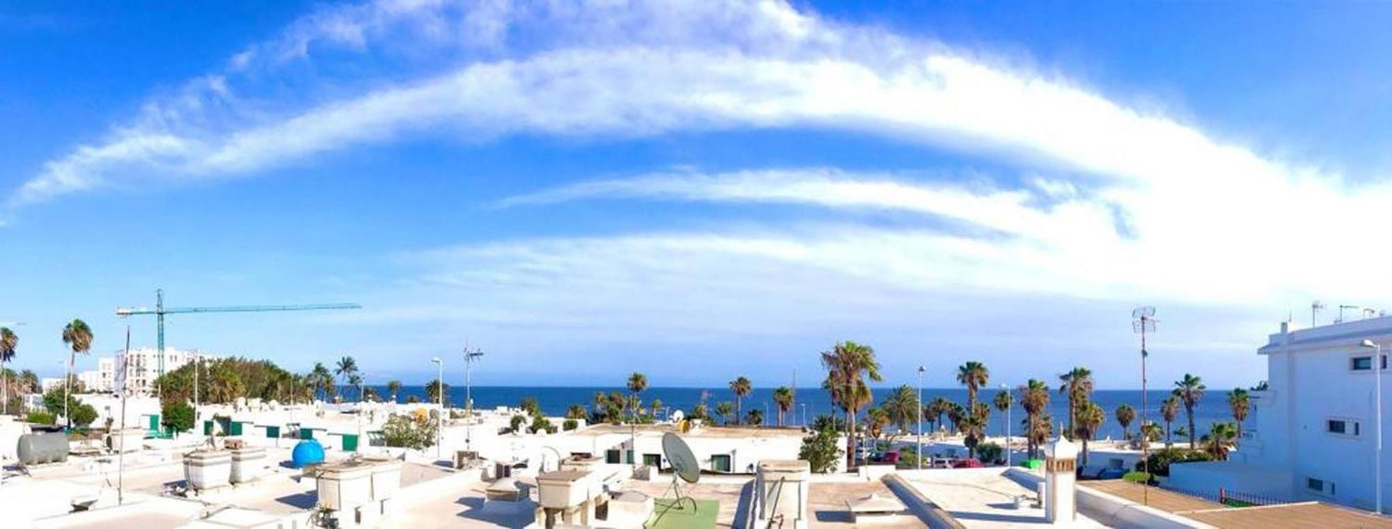 Luxury Villa Rincon Del Mar- Old Town - Puerto Del Carmen Пуерто дел Кармен Екстериор снимка