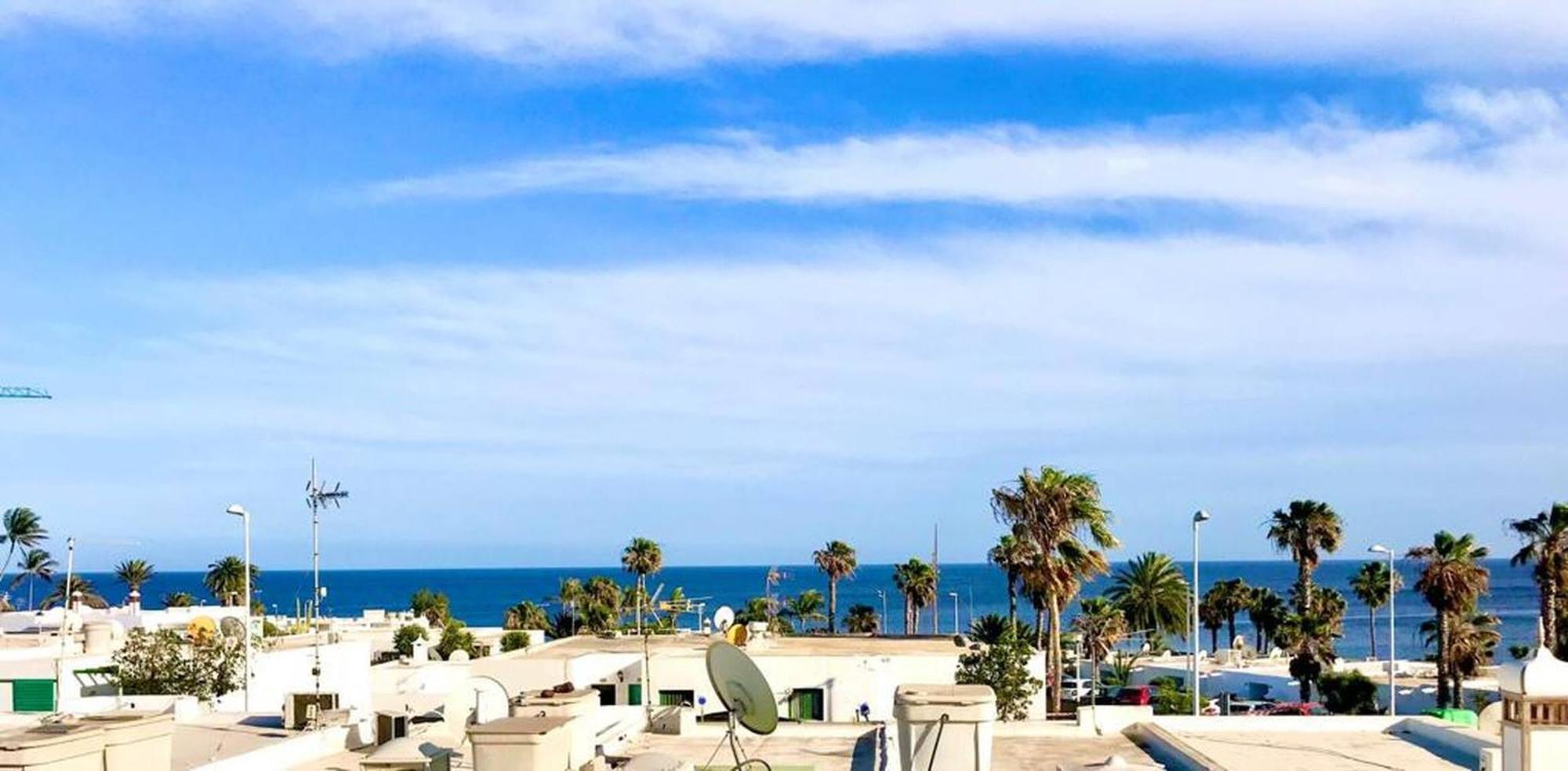 Luxury Villa Rincon Del Mar- Old Town - Puerto Del Carmen Пуерто дел Кармен Екстериор снимка