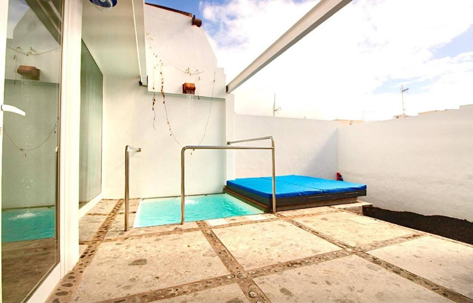 Luxury Villa Rincon Del Mar- Old Town - Puerto Del Carmen Пуерто дел Кармен Екстериор снимка