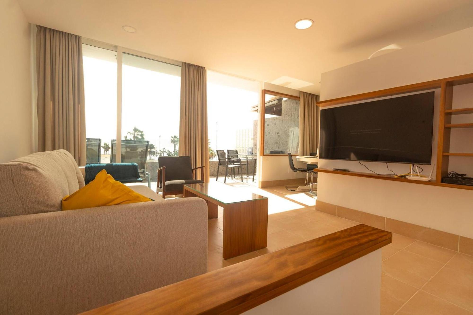 Luxury Villa Rincon Del Mar- Old Town - Puerto Del Carmen Пуерто дел Кармен Екстериор снимка