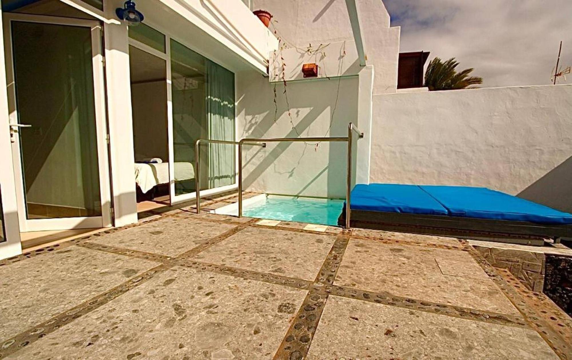 Luxury Villa Rincon Del Mar- Old Town - Puerto Del Carmen Пуерто дел Кармен Екстериор снимка