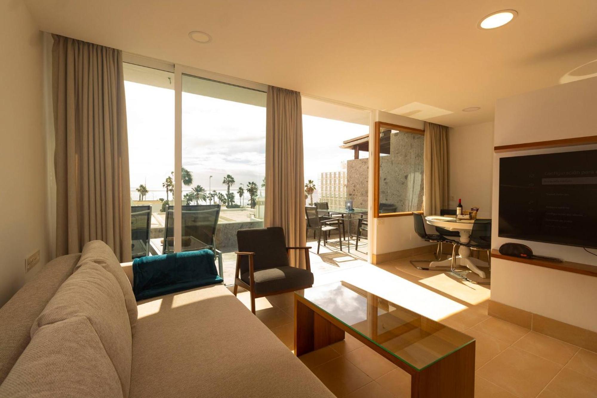 Luxury Villa Rincon Del Mar- Old Town - Puerto Del Carmen Пуерто дел Кармен Екстериор снимка